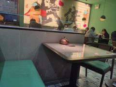 大堂-蛙小侠(古镇大信新都汇店)