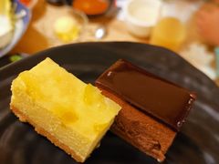 巧克力慕斯-伊豆野菜村(大族广场店)