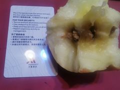 -上海雅居乐万豪侯爵酒店