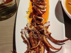 -前海沿·青岛菜(李沧万达店)