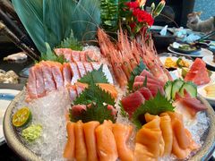 -大渔铁板烧(万象城店)