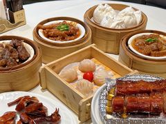 -云庭汇·粤菜海鲜(东盟盛天地店)
