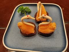 -中山保利艾美酒店-乐美中餐厅