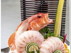 -江滨九号.中餐厅(滨江店)
