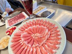 -南门涮肉(天坛店)