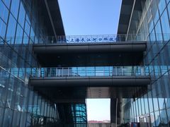 -上海长江河口科技馆