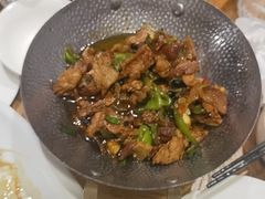 -花舍·新派粤菜·西餐·下午茶(亚运村·鸟巢店)