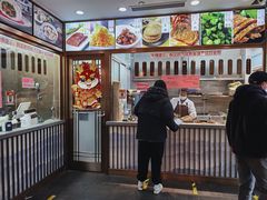 -功德林(南京西路店)