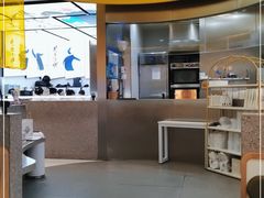 -蔡澜点心·粤菜(月星环球港店)