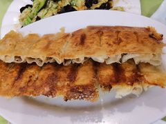 -大眼锅贴水饺(河东店)