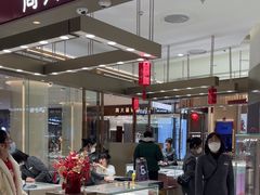 -沈阳铁西万象汇