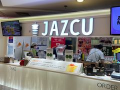 -Jazcu珍仕菓鲜榨果汁(西单大悦城店)