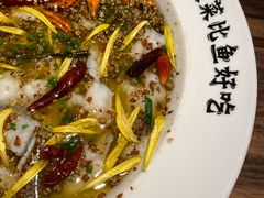 -太二酸菜鱼(广州IFC国金天地店)
