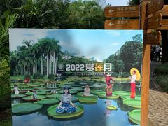 -中国科学院西双版纳热带植物园