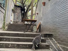 -古道第一家餐馆