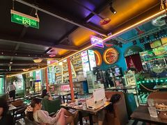 -Famous肥猫墨西哥音乐餐吧(五棵松华熙LIVE店)