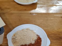 -86烧烤·炭火烧烤 (石人总店)