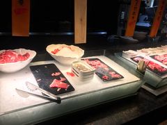 -星伦多自助料理·涮烤一体(虹悦城店)