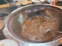 -炖四方东北铁锅炖·烧烤小龙虾(中豪国际店)