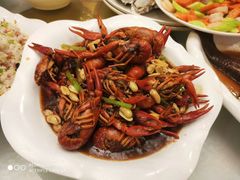 -双海酒店·海鲜家常菜(南戴河店)