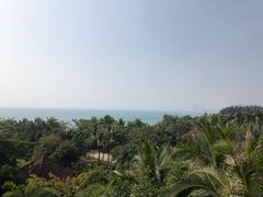 -三亚海棠湾万丽度假酒店