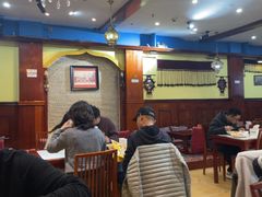 -清真· AL-JANNAT 佳纳特餐厅(仙林店)