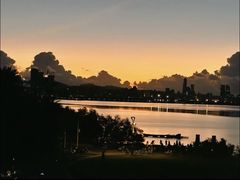 -深圳湾公园(南山区)