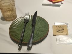 -做披萨的奇葩(中海央墅店)