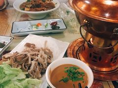 爆肚-北京小肠陈饭庄(方庄店)