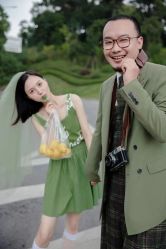 -巴黎经典婚纱摄影PARISSIC