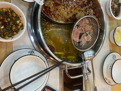 -田村·酸汤鲜牦牛肉火锅(布达拉宫广场店)