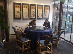 -院8里·少城记忆老川菜(宽窄巷子店)