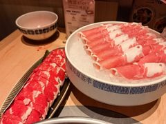 -巴奴毛肚火锅(朝阳大悦城店)