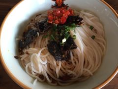-津市刘聋子粉馆(林科大店)