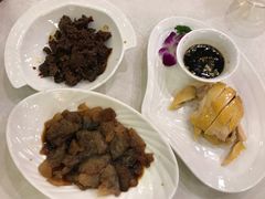 -梅龙镇酒家(南京西路总店)