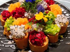 -鸭王烤鸭店(三里河店)