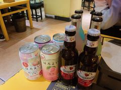 -望京小腰(北京总店)