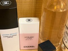 -CHANEL 香奈儿(海岸城店)