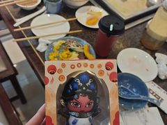 -皇城老妈川味火锅·大连海鲜火锅(港湾店)