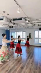 -呼拉汇舞蹈生活馆 Hawaii Hula&Tahiti Dance Studio