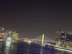 -新龙船黄浦江餐饮游船官方自营店