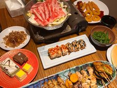 -王氏炉匠·烧鸟放题自助(三里屯店)