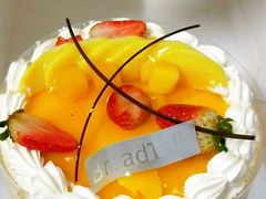 -BreadTalk面包新语·烘焙蛋糕(金光华广场店)