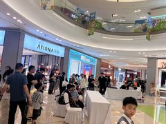 -合肥蜀山万象汇