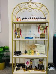 -YooMee优美智能科技美肤机构