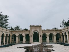-武清南湖绿博园