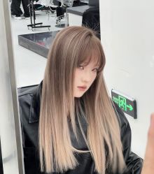 -DL HOPE明星造型