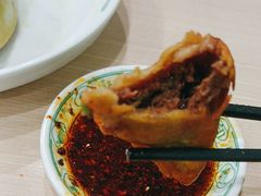 -清真·西北桥头拉面大王(丁家桥店)