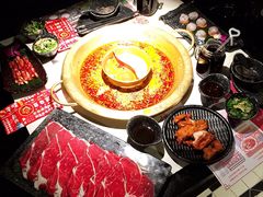 -哥老官重庆美蛙鱼头(宝山龙湖店)