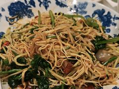 -盛百味·家宴餐厅(霸州分店)